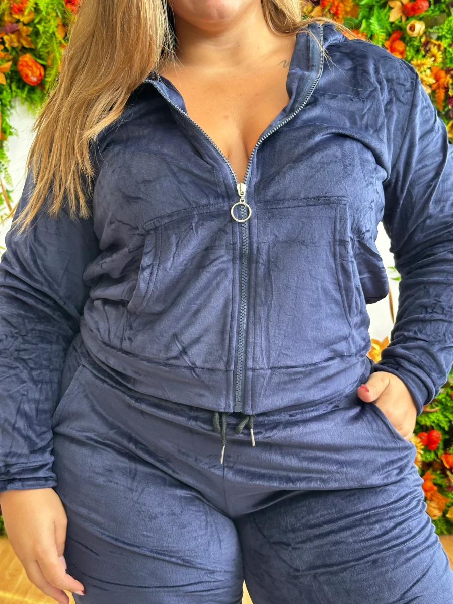 Tuta Magic - immagine 5