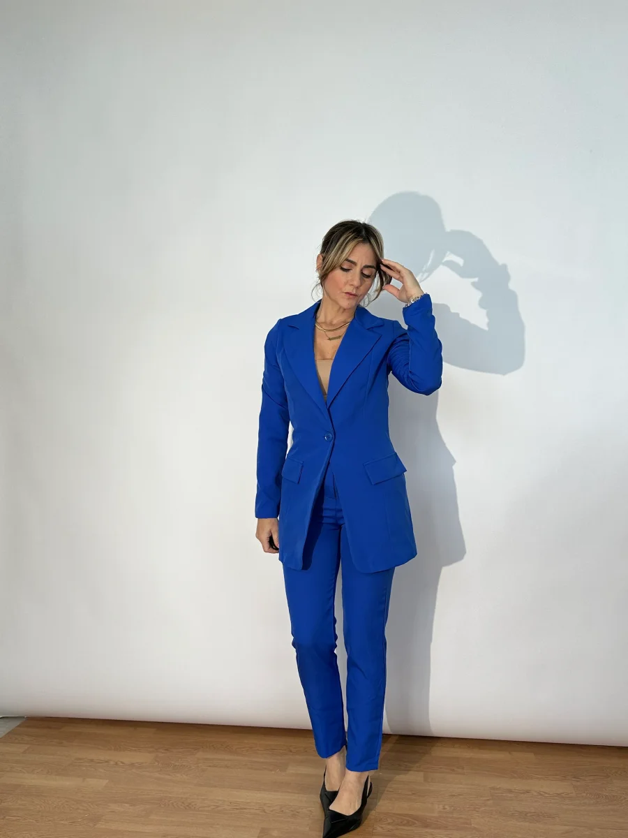 Tailleur Tisha - immagine 7