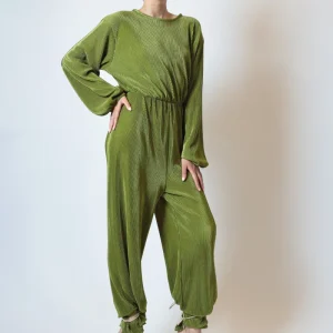 Tuta jumpsuit