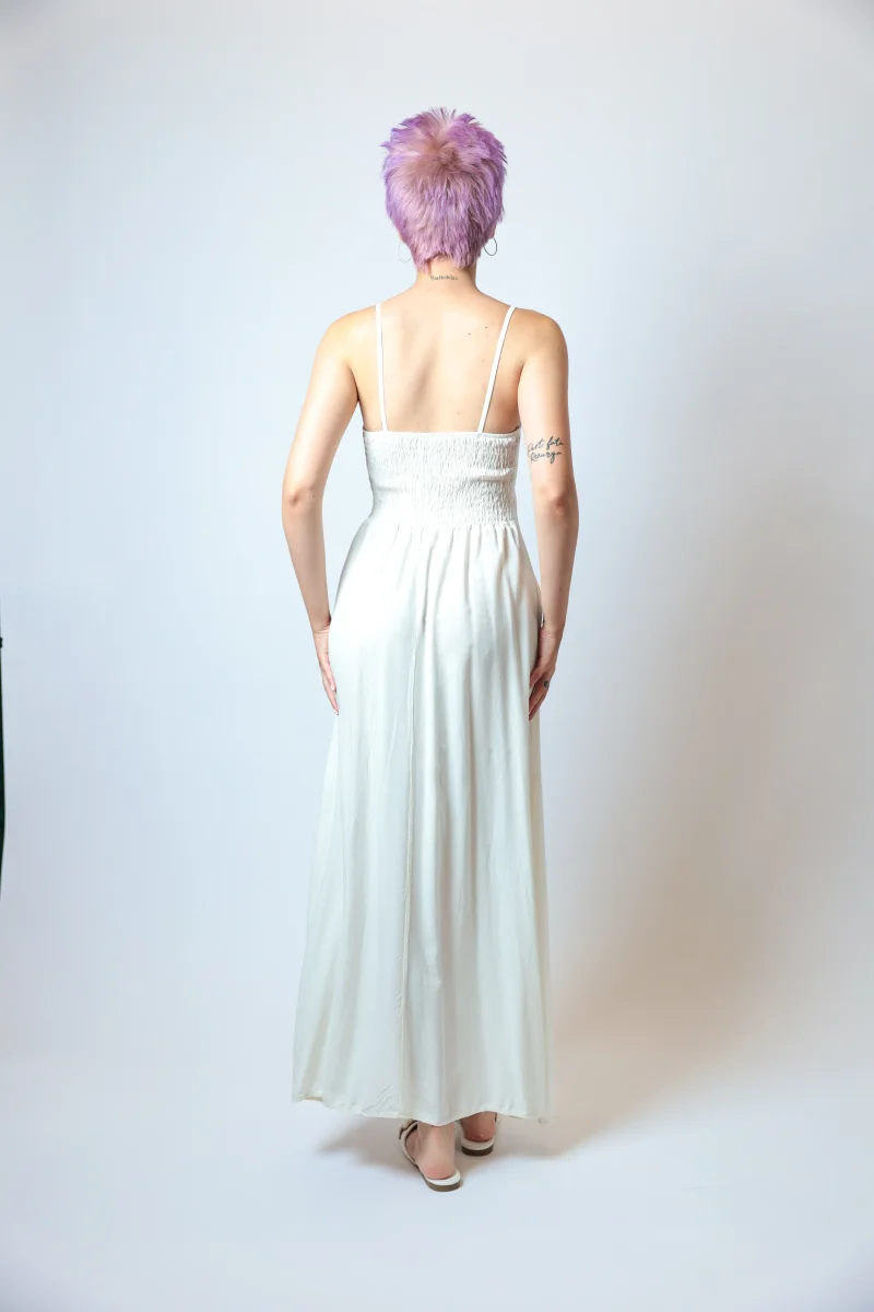 Abito Fiocco - immagine 3