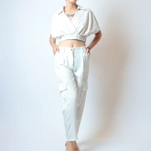 Pantaloni Tasconato Micol