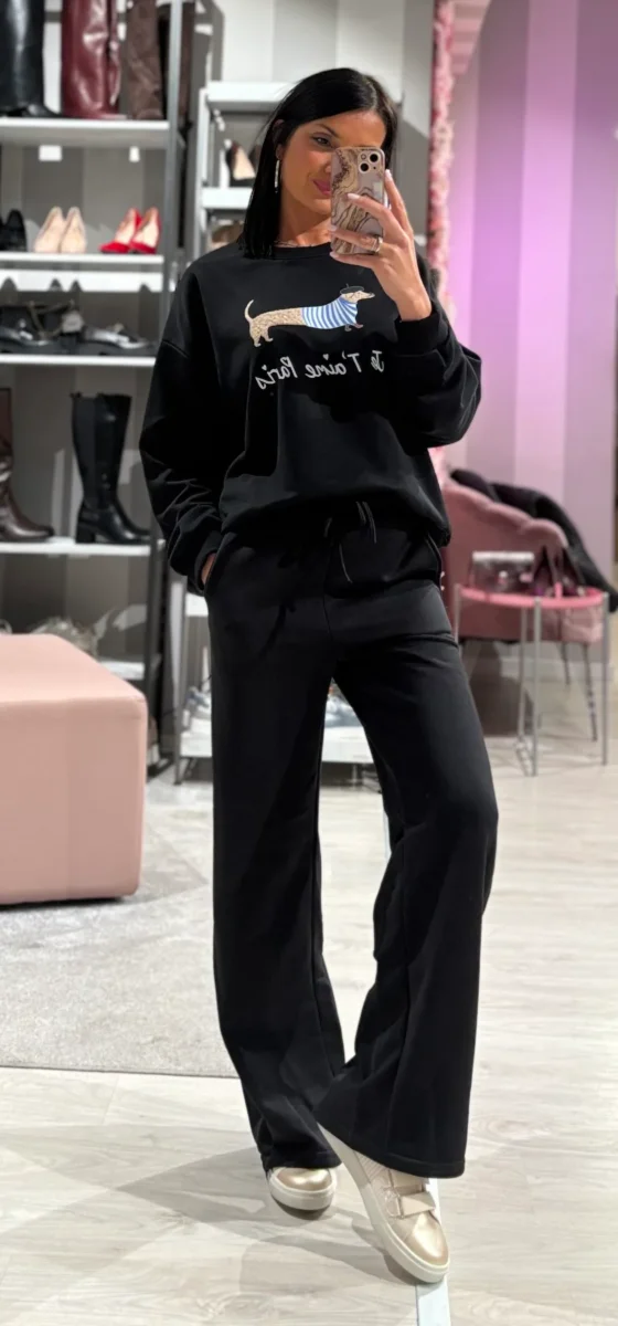 Tuta Je T’ame - immagine 4