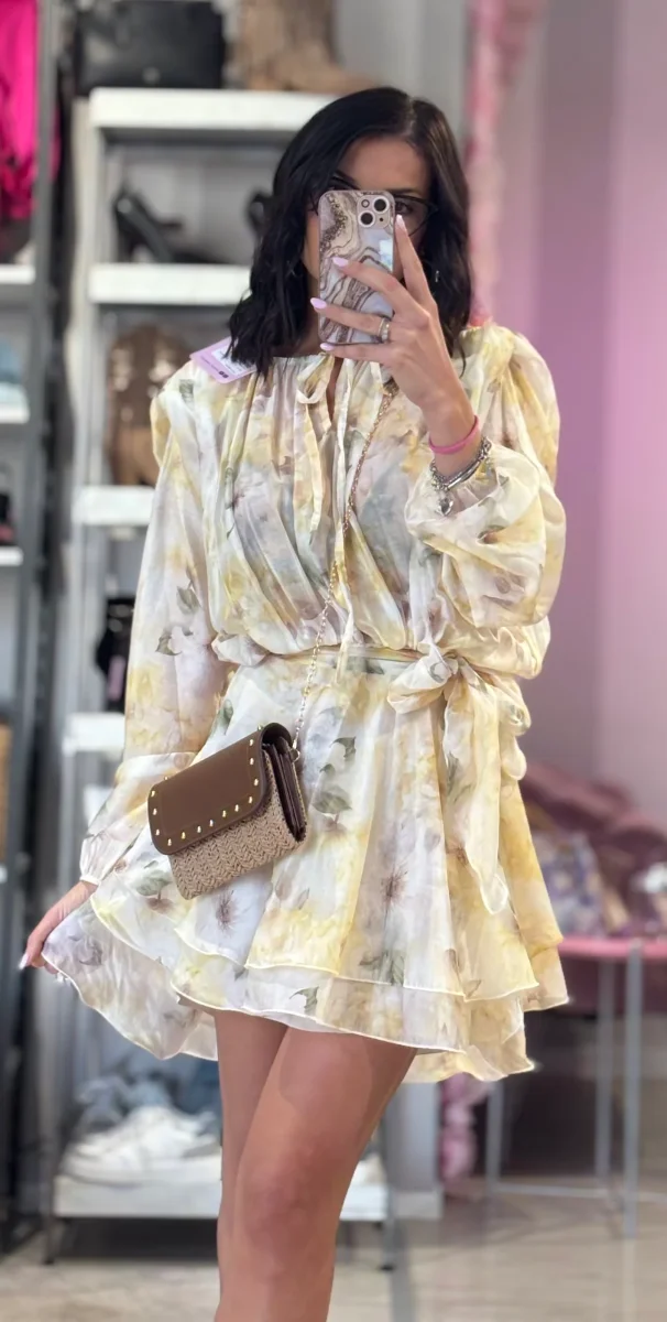 Abito Roswel - immagine 8