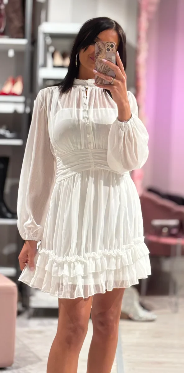 Abito Felicity - immagine 2