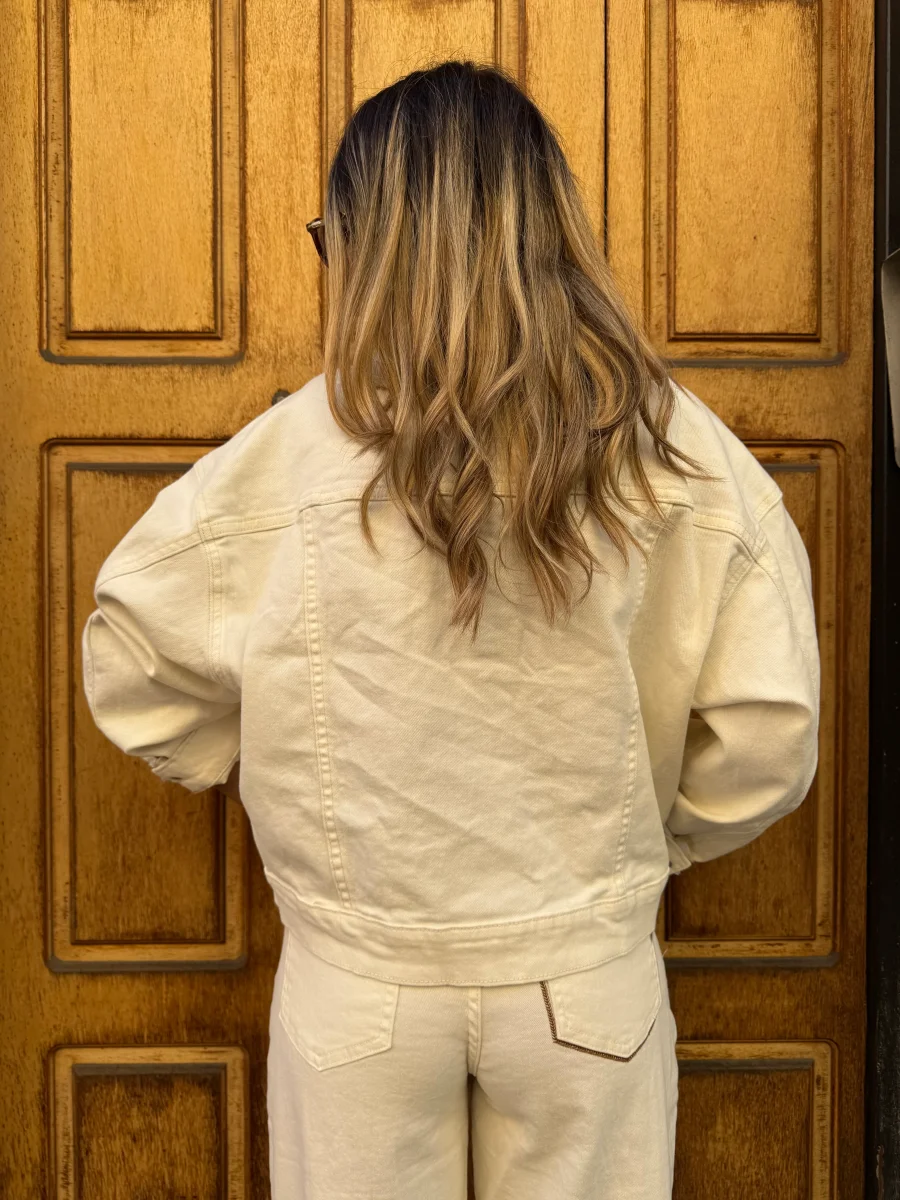 GIUBBINO AUDREY - immagine 6