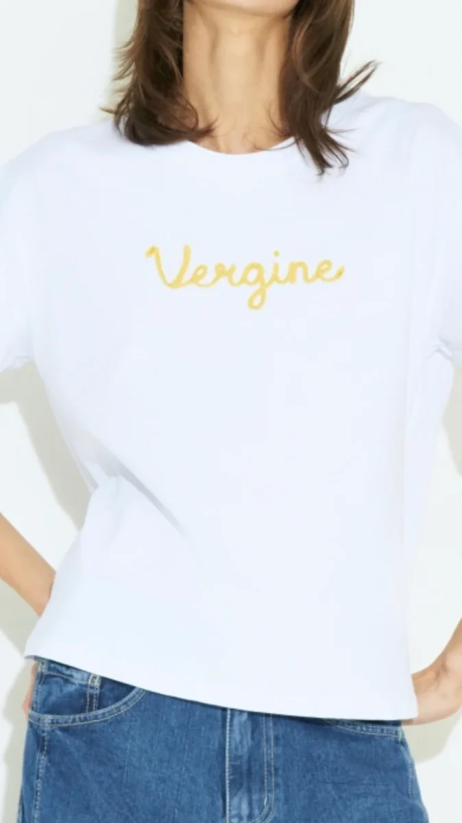 T shirt Zodiaco - immagine 6