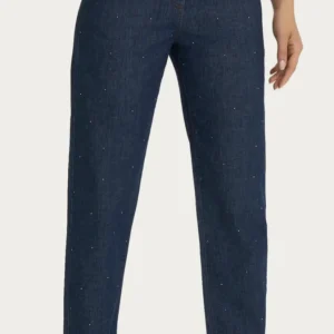 Jeans Carota