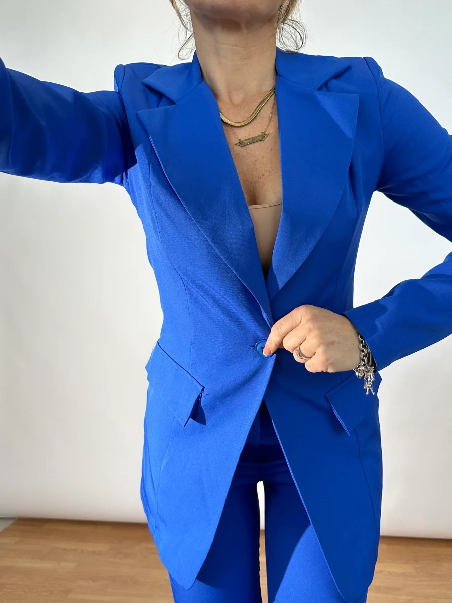 Tailleur Tisha - immagine 6