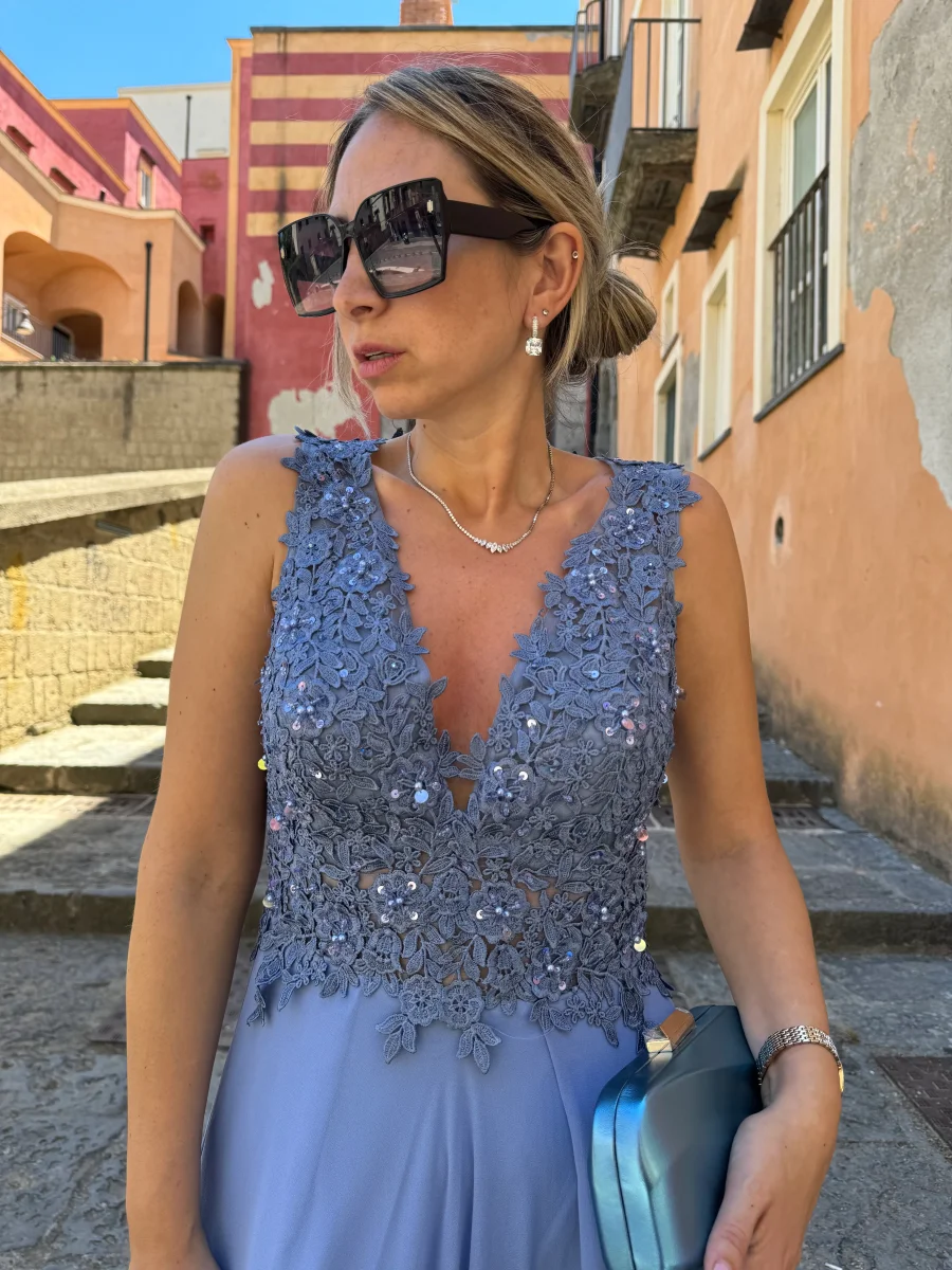 ABITO SKYLINE - immagine 3