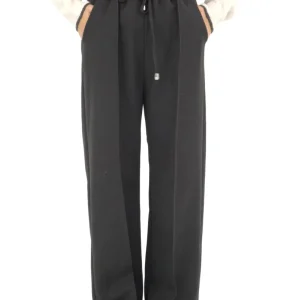 PANTALONE MARINA CHOCO