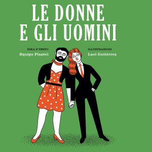 Le donne e gli uomini