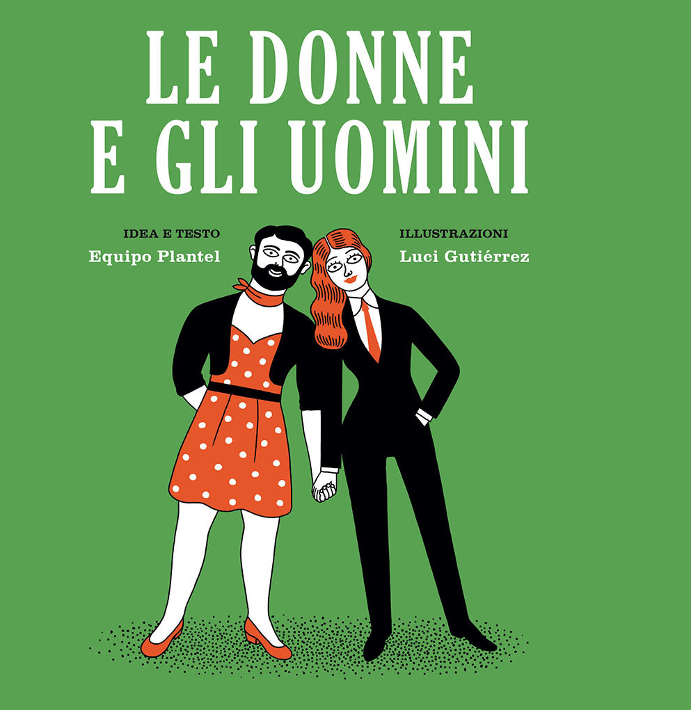 Le donne e gli uomini