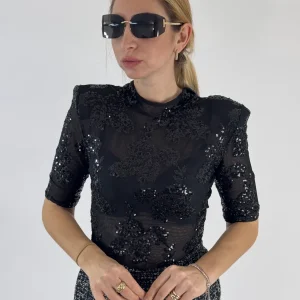 BODY PAILLETTES BRIGE