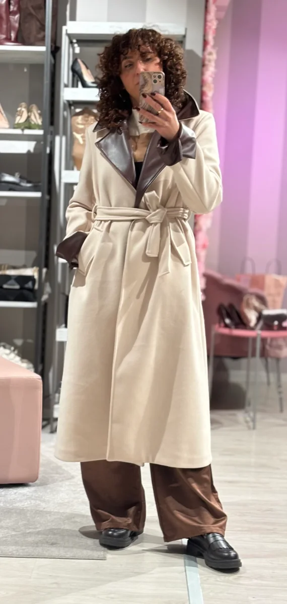 Cappotto Diamante - immagine 4