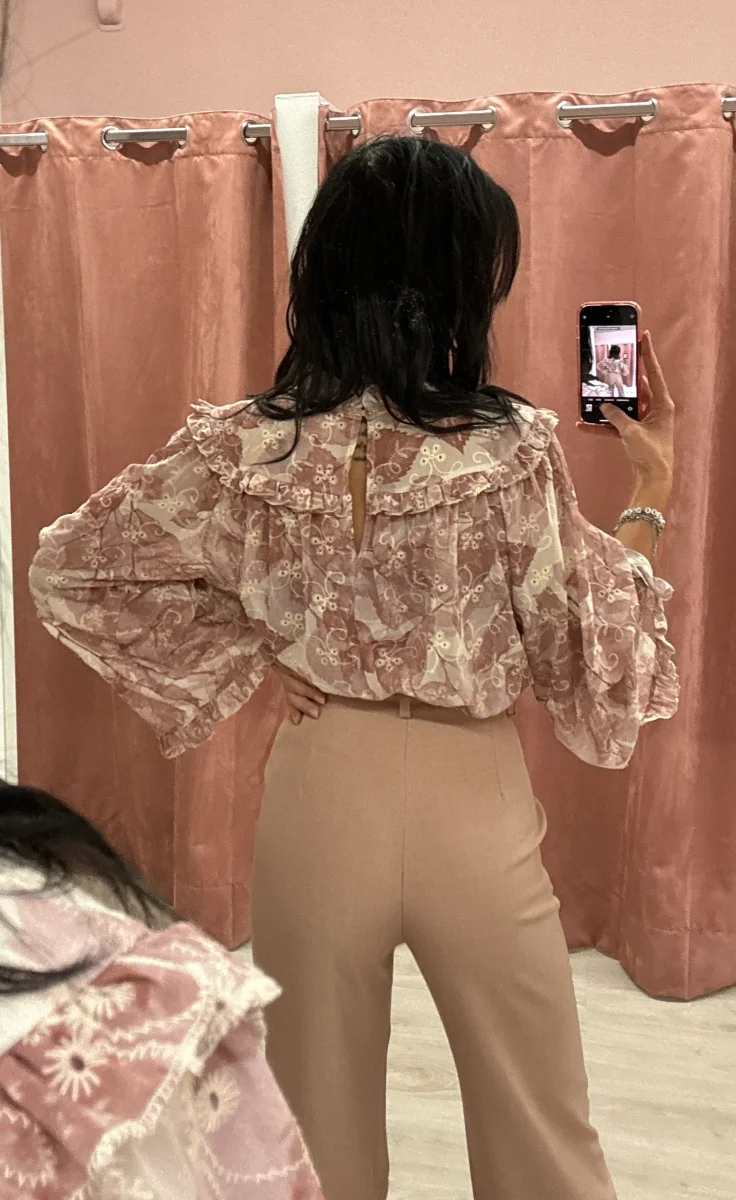 Pantalone Palazzo - immagine 3