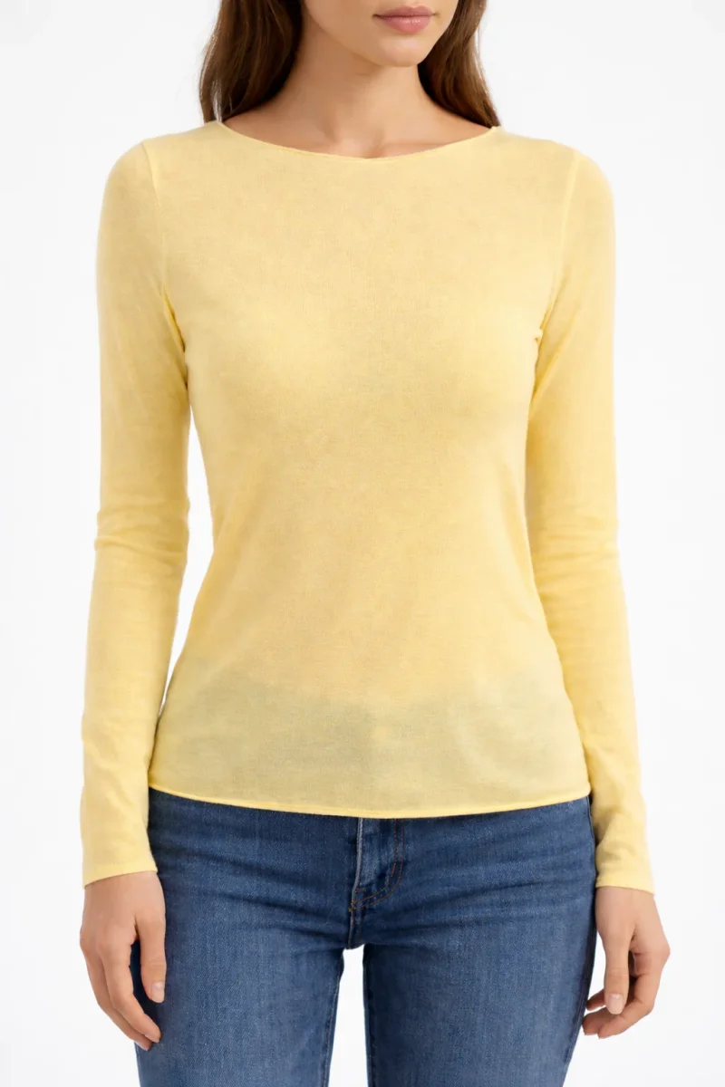 Cashmeretta Barca - immagine 4