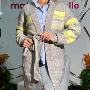 Cardigan Stella