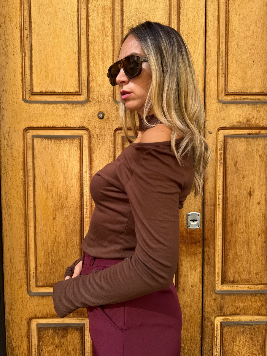 MAGLIETTINA ELETTRA - immagine 4