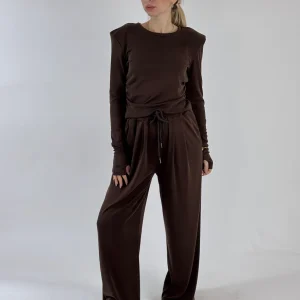 COORDINATO CHOCO LULLY