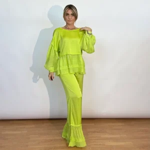 Coord set Positano viscosa