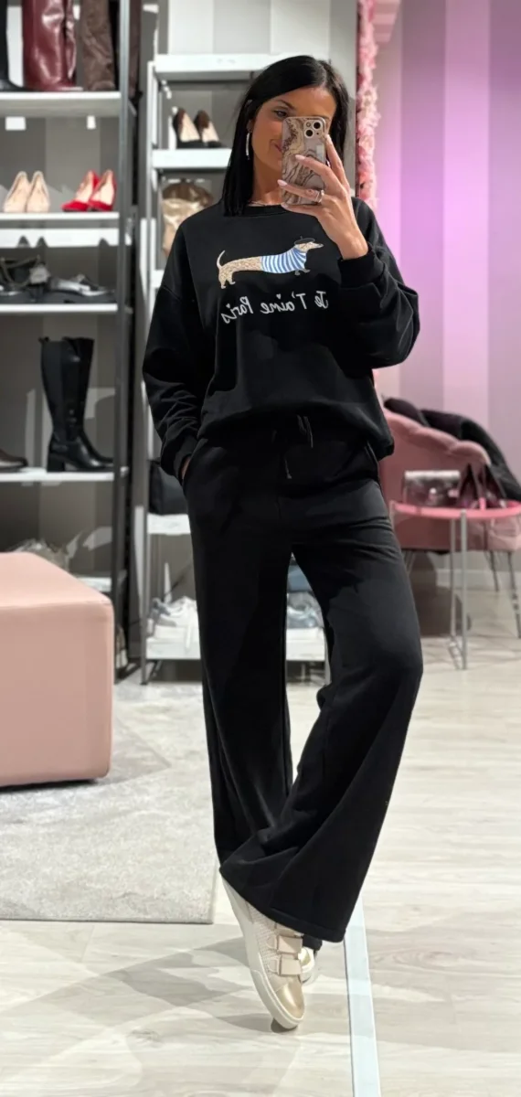 Tuta Je T’ame - immagine 3