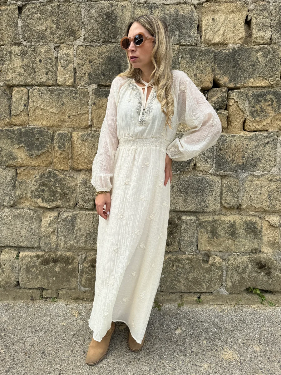 VESTITO DEA - immagine 8