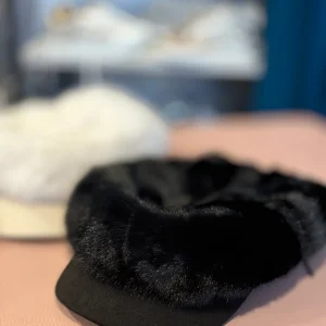 Baschetto Ecopelliccia