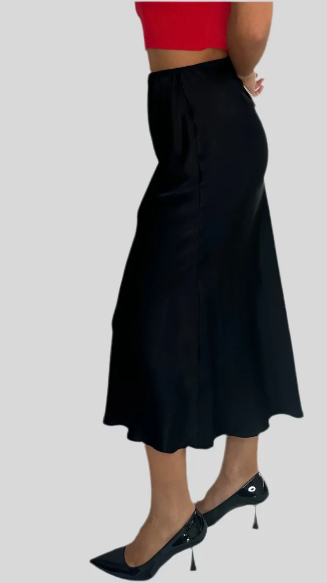 Gonna Satin - immagine 3