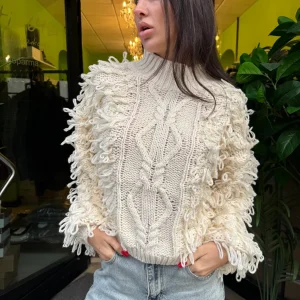 Maglione “helena” 3 colori