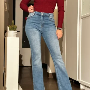 Jeans -5 kg zampa