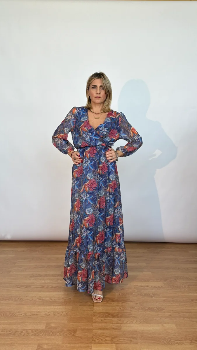 Abito Serena - immagine 2