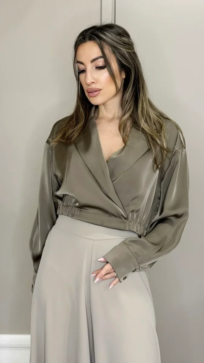 Blusa Althea ELEH - immagine 2