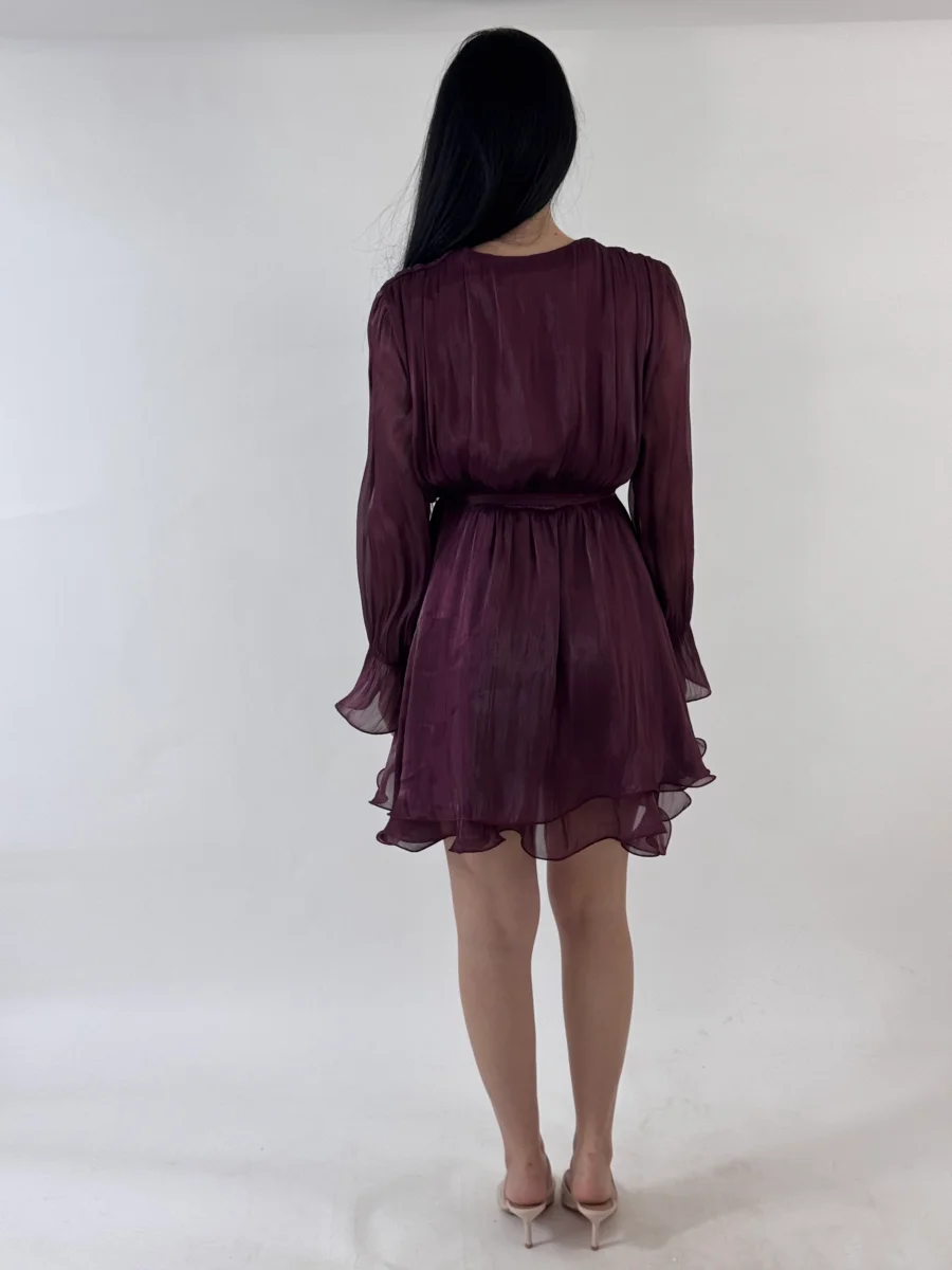 VESTITINO DERIBOL PRUGNA - immagine 6