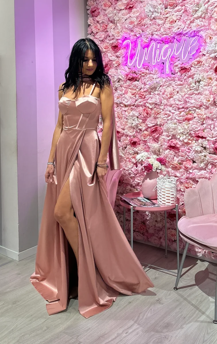 Abito Dafne - immagine 3