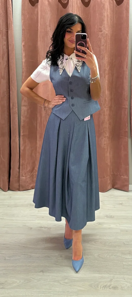 Gonna Clark - immagine 3