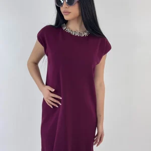 VESTITINO KYRA PRUGNA