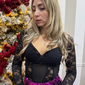 CORPETTO + COPRISPALLA