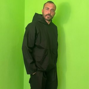 Coordinato “Street”