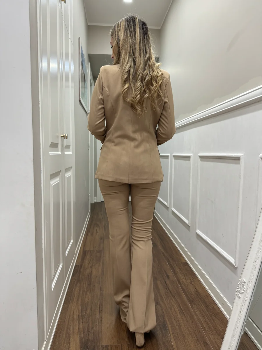 TAILLEUR OLGA - immagine 6