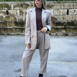 TAILLEUR MATILDE TORTORA