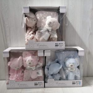 Confezione regalo neonato