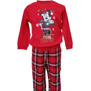 PIGIAMINO NATALIZIO NEONATA