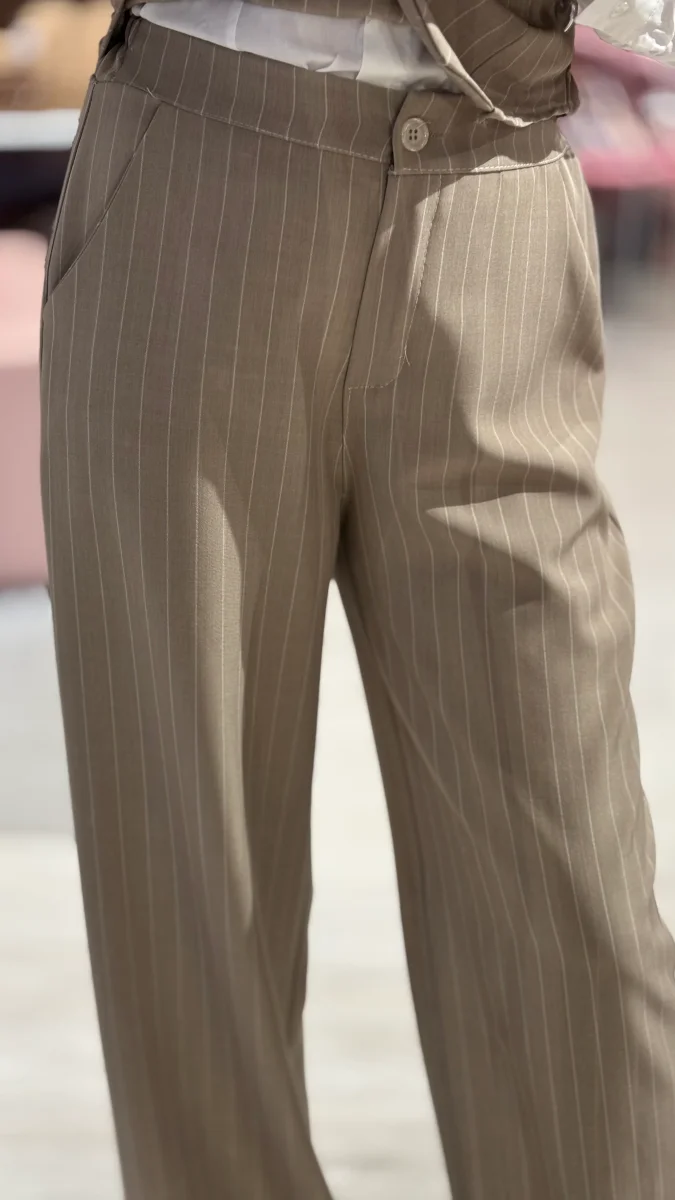 Completo Gessato - immagine 3