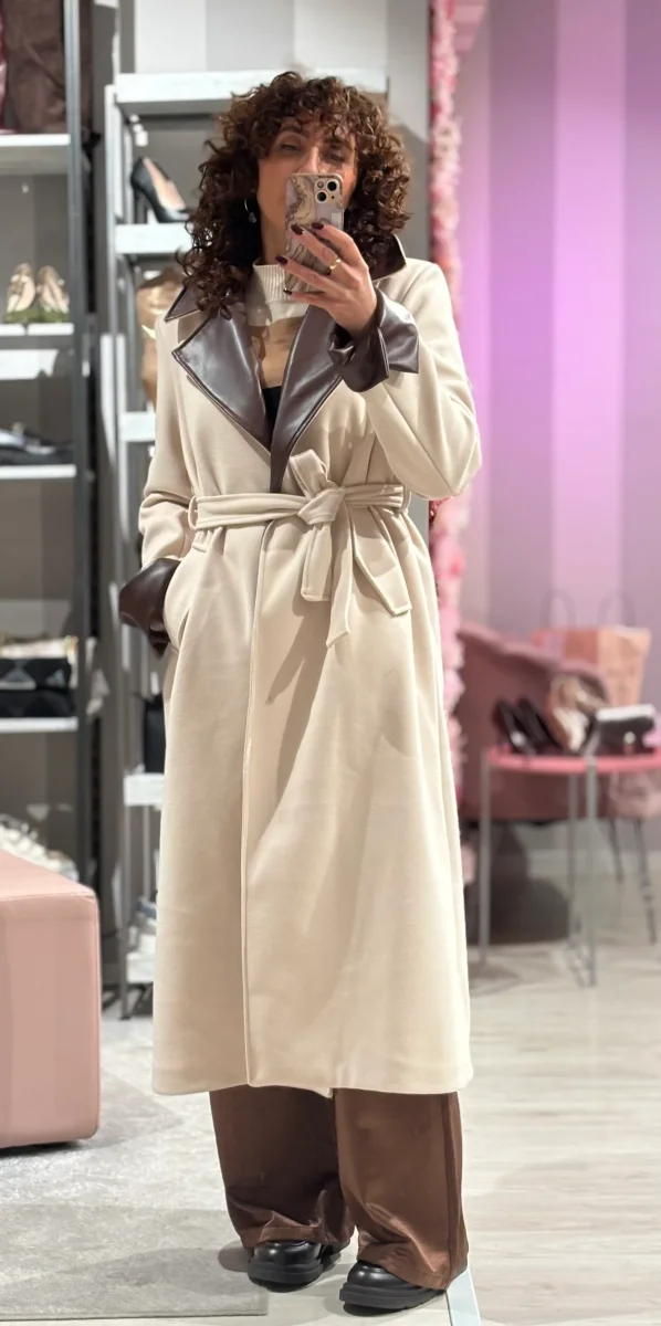 Cappotto Diamante - immagine 3