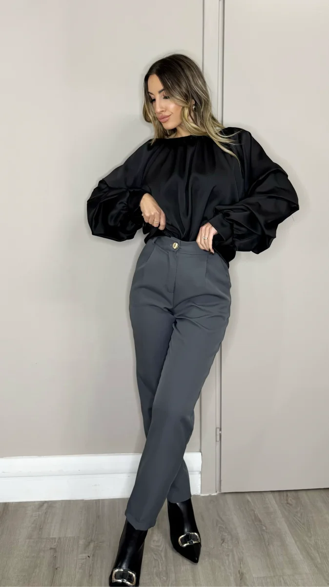 Pantalone Barbara - immagine 3