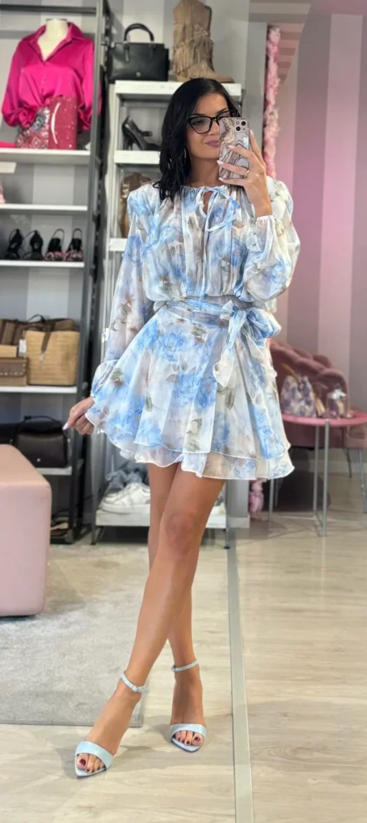 Abito Roswel - immagine 5