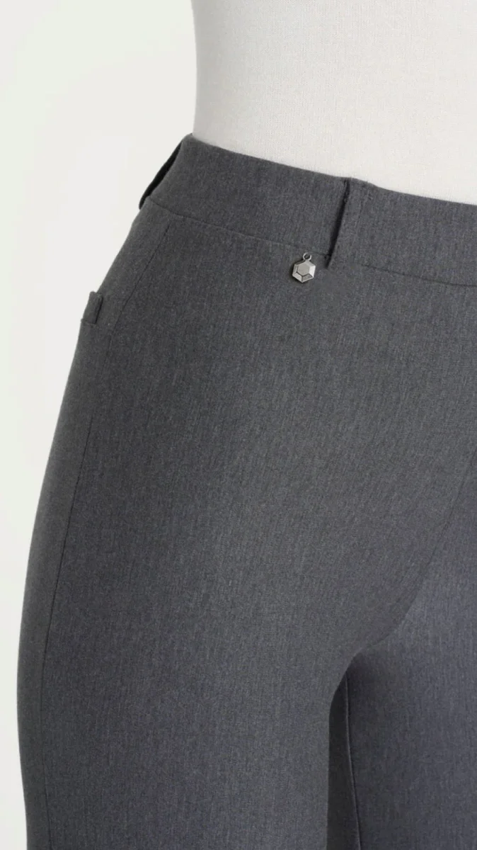 Pantalone Wide RAGNO - immagine 4