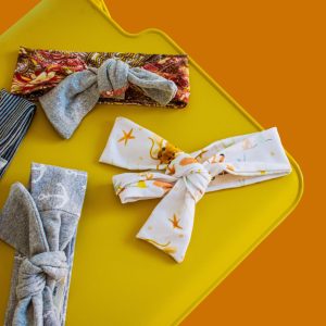 Fascia per capelli Trilly