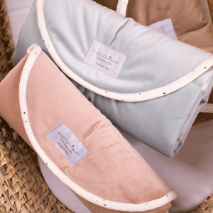 Fasciatoio portatile