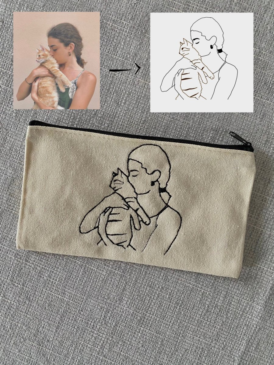 Astuccio personalizzato - immagine 4